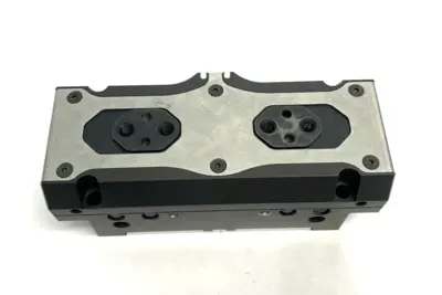 New | in-Stock PHD Heavy Duty Parallel Gripper, 2-Finger, Pneumatic Parts (Hydraulics and Pneumatics) Michigan US | Maverick Industrial Sales #1414197
