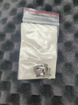 New Vat  Inc. 330211 Complete Bracket Plate Kit