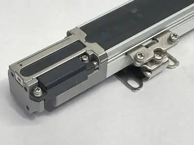 USED KEYENCE SL-V31F-R