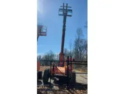 Used 2018 JLG 6036 Misc Forklifts Pennsylvania US | Iron Exchange Equipment Solutions #1352462