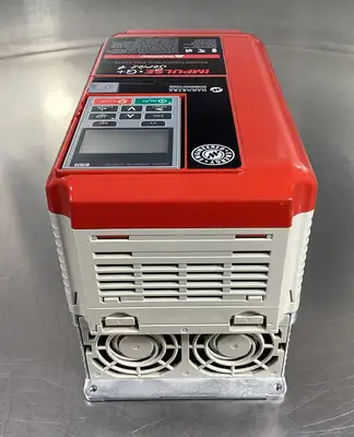 Used Yaskawa YASKAWA ELECTRIC CIMR-AU4A0018AAA 380-480VAC 20 / 15A UNMP Variable Speed Drives South Carolina US | Palmetto Automation #1506733