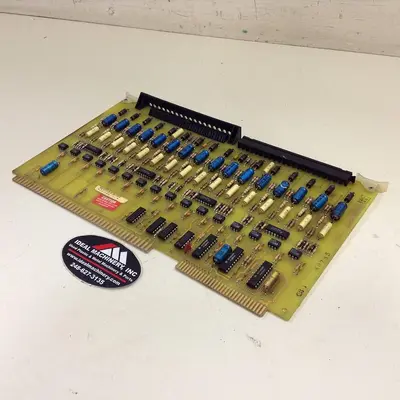 USED CINCINNATI MILACRON 3-531-4350A