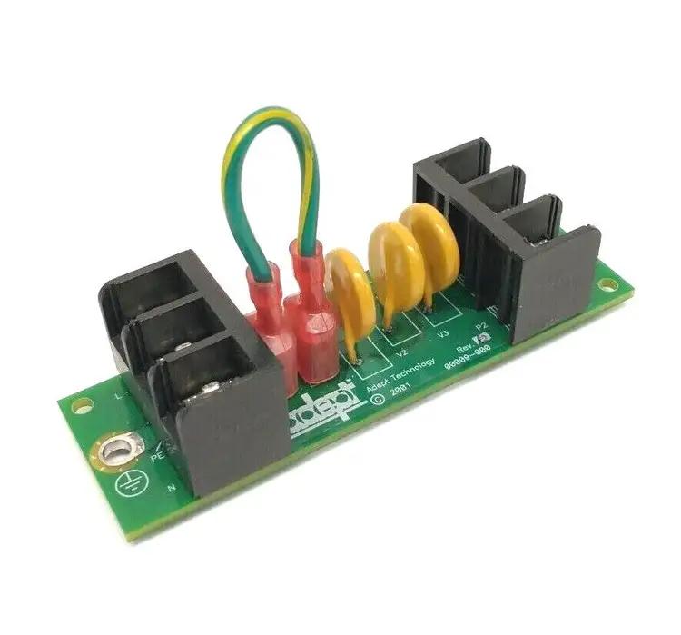 Used ADEPT TECHNOLOGY _UNKNOWN_ Printed Circuit Boards (PCB) Michigan US | Maverick Industrial Sales #1092147