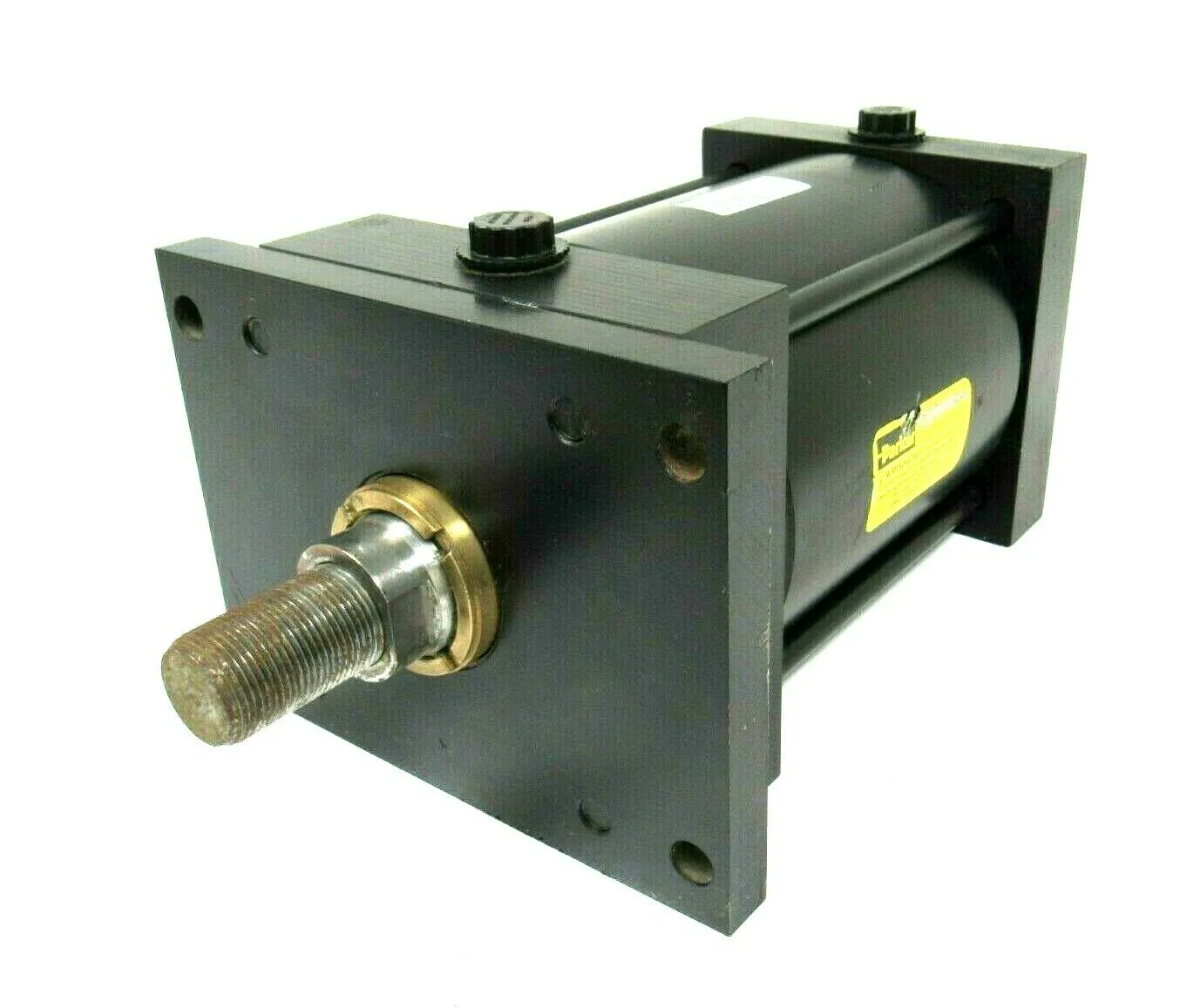 NEW PARKER 06.00-J2AU34A-6.000 PNEUMATIC CYLINDER 0600J2AU34A6000 SERIES 2A