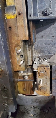 Used WATERBURY FARREL NO 30 Thread Rollers New York US | Barbarotto Int'l Sales Corp #1333079