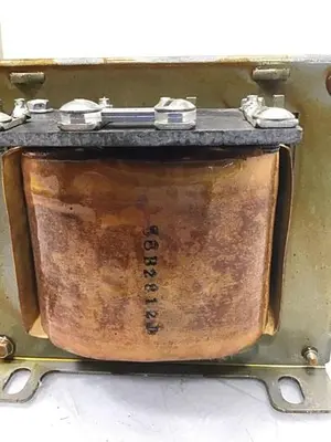 USED GENERAL ELECTRIC / GE 9T58B2812