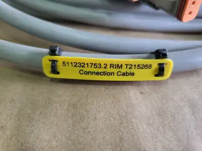 NEW ATLAS COPCO 5112321753