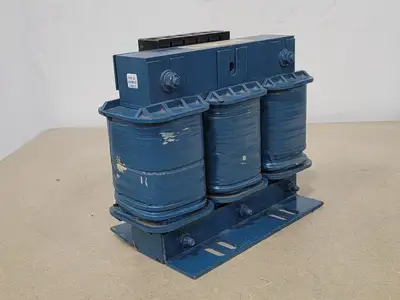 USED MTE CORPORATION RL-03503