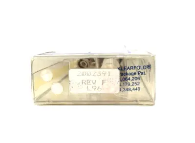 NEW ROSEMOUNT 2002391 PH GLASS ELECTRODE