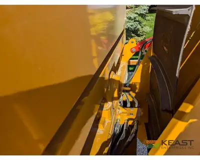 Used HAYBUSTER _UNKNOWN_ Forestry Grinders Iowa US | Keast Enterprises #1360349