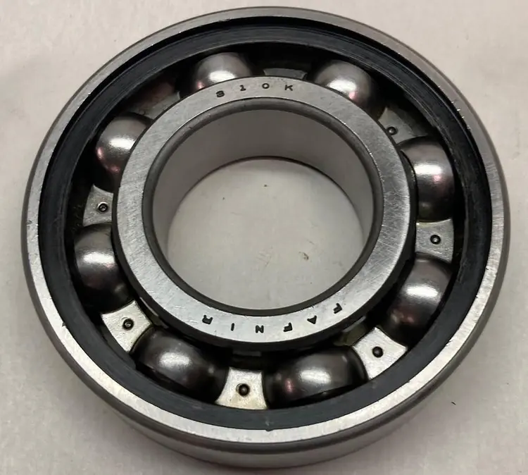 New | in-Stock FAFNIR 310K Industrial Controls Ohio US | Surplus Asset Holdings #1238205