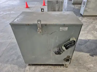 USED DELTA EVI CETC0075-S001534