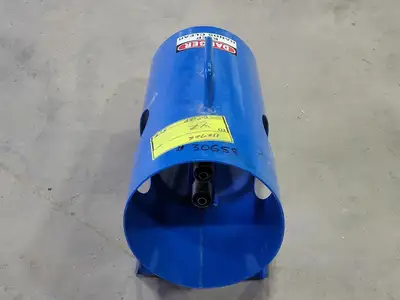 Hydraulic Drill Mixer