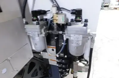 2022 BROTHER SPEEDIO R650X2 Drilling & Tapping Centers | Toolquip, Inc. (25)