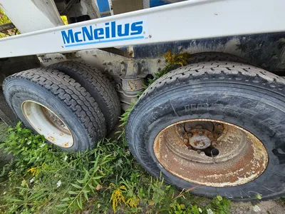 MACK Granite Commercial trucks | Iron Listing (29)