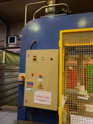 USED ZM 50 TON