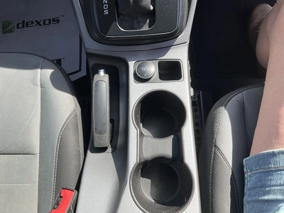 USED 2014 FORD ESCAPE