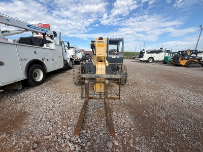 Used 2016 GEHL RS6-34 Telehandlers Oklahoma US | OT Truck & Tractor Sales #1383857