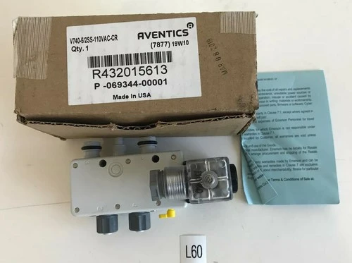 NEW Aventics R432015613