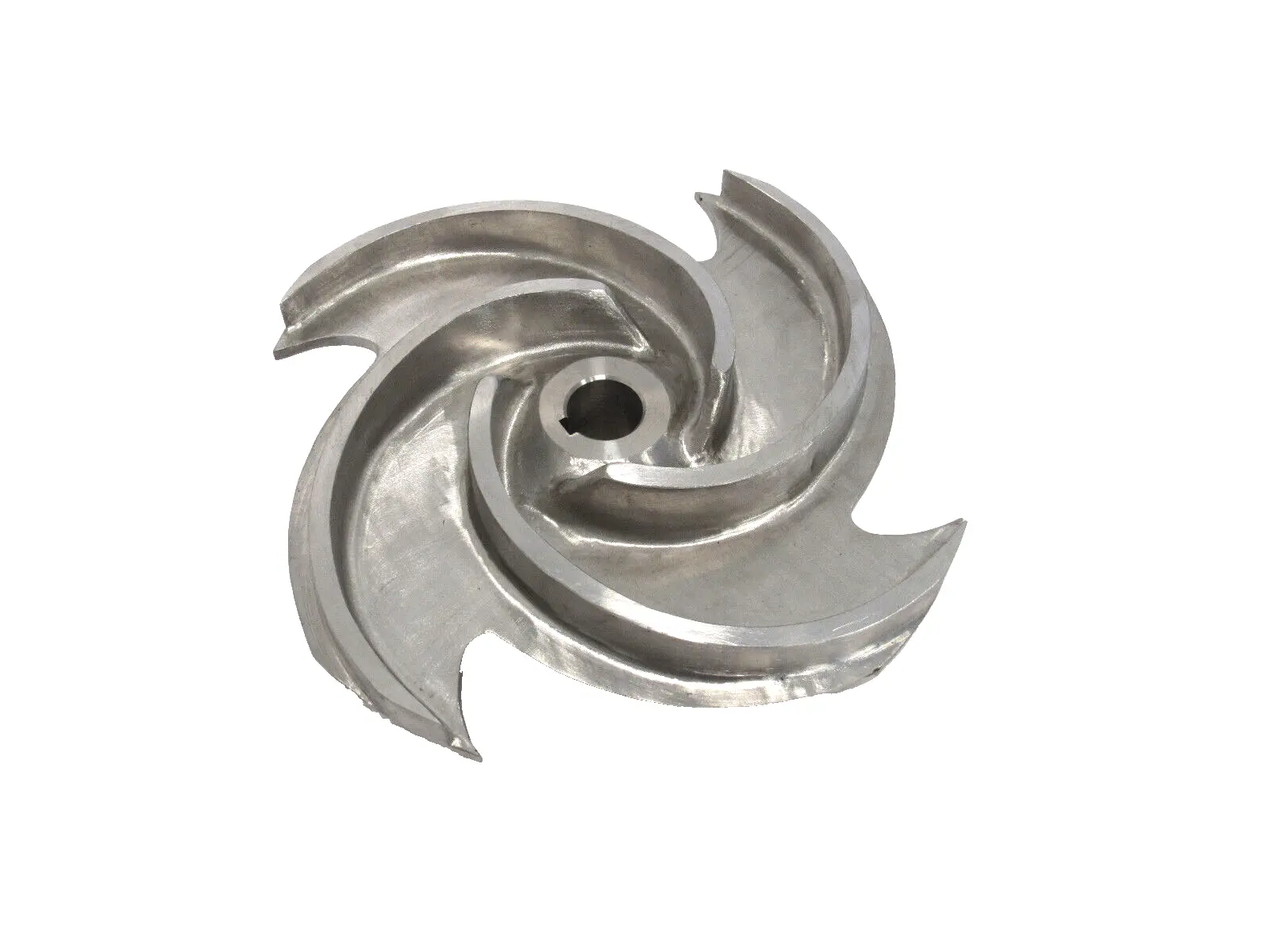 NEW PAI 11-1/2" IMPELLER