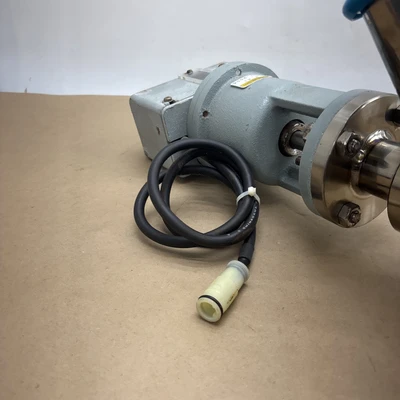 USED Aoki ST-T-S1 50A