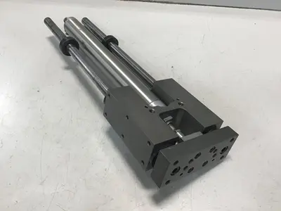 USED NUMATICS SH15012LB16DS4