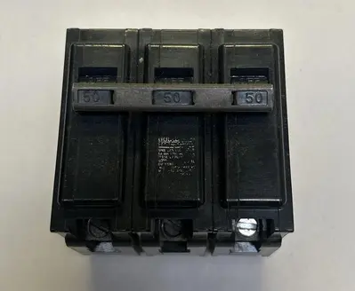 Used ITE EQ-P350 Miscellaneous Equipment (Electrical & Power) | Surplus Asset Holdings #1190083