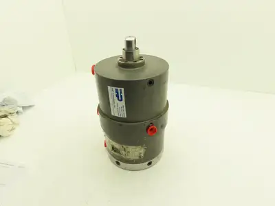 Used MILCO _UNKNOWN_ Pneumatic Cylinders | Arrow Industrial #612247