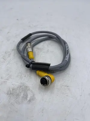 Used TURCK TURCK WK 4.4T-1.5-RS 4.4T/CS12047 Sensors | ND Industrial Surplus #1212653