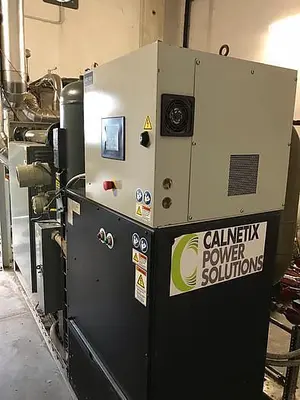 USED 2011 LINKA ENERGY A/S (DANSTOKER) BIOMASS PLANT