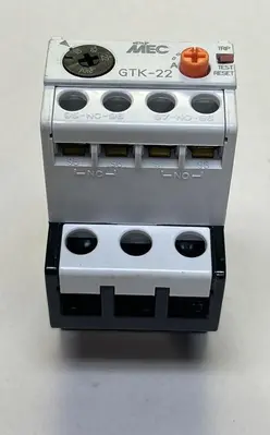 New | in-Stock ALTECH CORP GTK-22-16-22A Miscellaneous Equipment (Electrical & Power) | Surplus Asset Holdings #1199616
