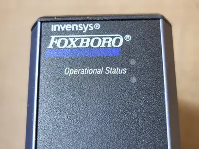 NEW INVENSYS FBM203