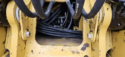 Used 2017 CAT 325F Crawler Excavators Utah US | CSS Equipment Sales #1347435