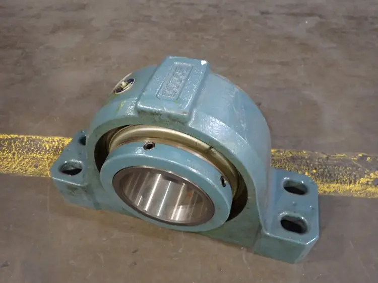 Used DODGE 070377 Bearings Ohio US | HGR 24 #739950
