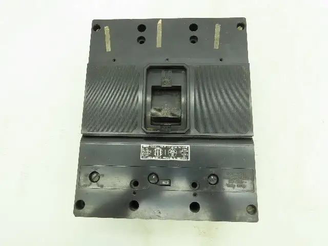 Used ITE _UNKNOWN_ Circuit Breakers | Arrow Industrial #559157