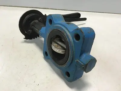 USED MILWAUKEE DN65