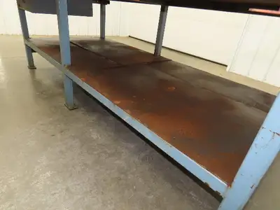 Used ARROW INDUSTRIAL SALES _UNKNOWN_ Welding Machinery (Other) Indiana US | Arrow Industrial #1367560
