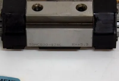 USED Union Tool TGC30-1240 10504KB