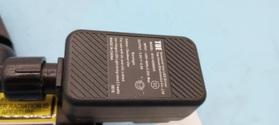 Laser Light Projector+ POWER ADAPTER