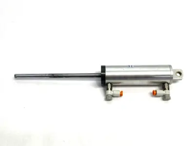 USED FABCO AIR PNEUMATIC ROUND BODY CYLINDER