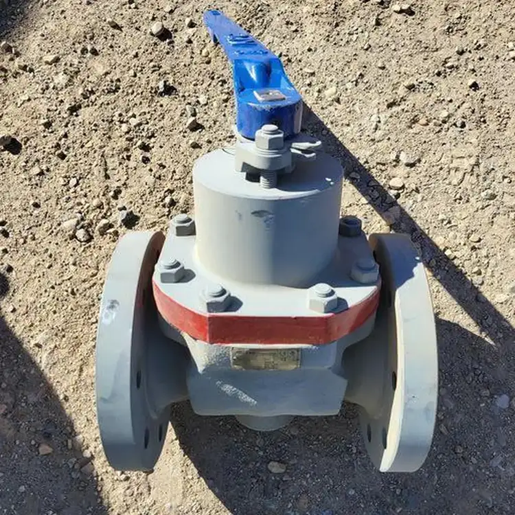 Used 2019 KPC _UNKNOWN_ Valves/Fittings British Columbia CA | Lenmark #256858