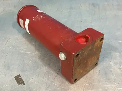 Used SCHROEDER KF301KZ10S50D5 Cartridge Filters Ohio US | HGR 24 #1359284