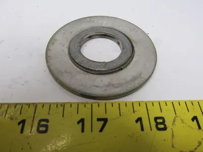 Leader 322845 Metallic Spiral Wound Pipe Gasket 3/4" 3/600# Lot of 23
