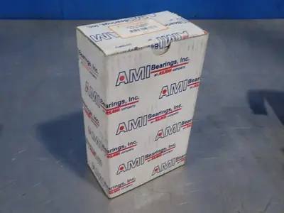 Used AMI BEARINGS UCP210C4HR5 Tooling & Accessories (Other) Ohio US | HGR 24 #799380
