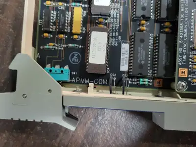 USED HONEYWELL 51401547-100