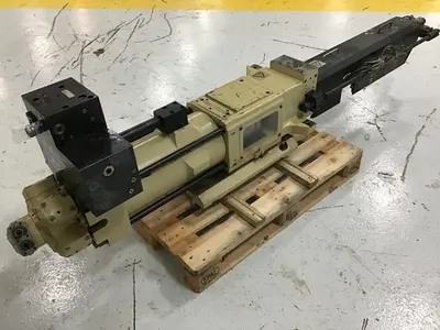 USED HUSKY G225 / IU