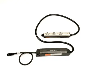 USED KEYENCE SJ-M031G