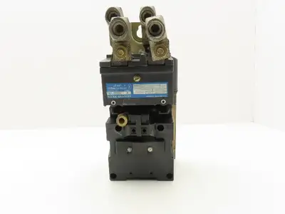 Allen Bradley 702L-EOD92 Lighting Contactor 2-Pole 200A 120V Coil Ser K 600V Max