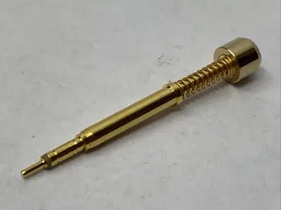 CA237CC-6.0 | Leeno  Spring Contact Pin Probe LOT OF 10 - New Other