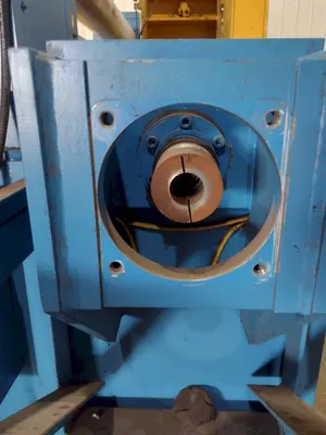 USED DEMAG SES-16"/13"-9"74"